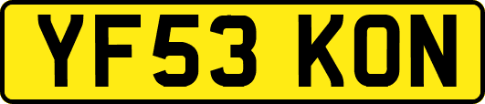 YF53KON