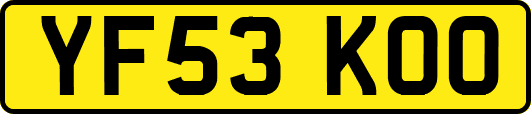 YF53KOO