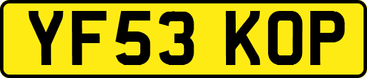 YF53KOP