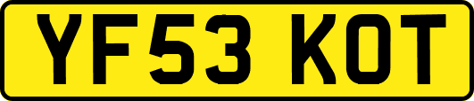 YF53KOT