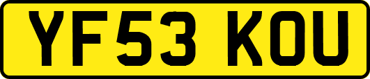 YF53KOU