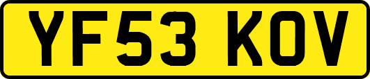 YF53KOV