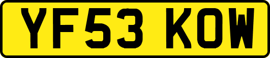 YF53KOW