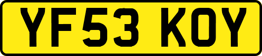 YF53KOY