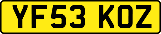 YF53KOZ