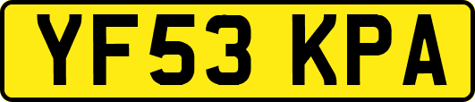 YF53KPA