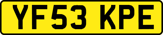YF53KPE