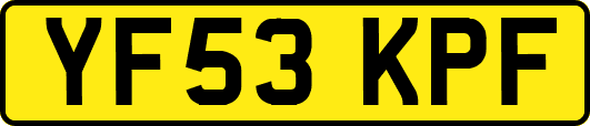 YF53KPF
