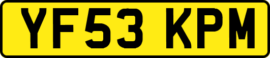 YF53KPM