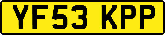 YF53KPP