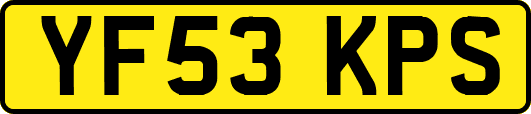 YF53KPS