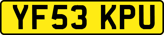 YF53KPU