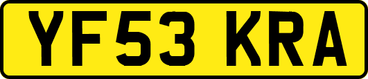 YF53KRA