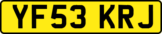 YF53KRJ
