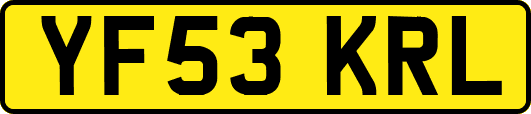 YF53KRL