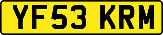YF53KRM