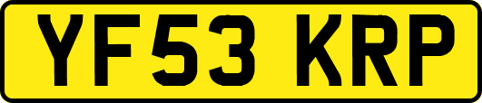 YF53KRP