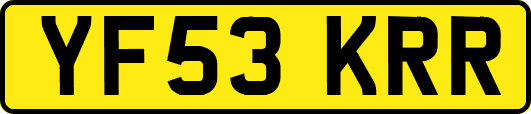 YF53KRR