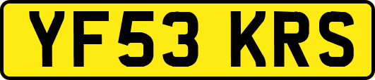 YF53KRS