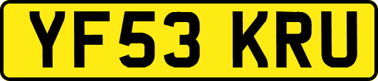 YF53KRU