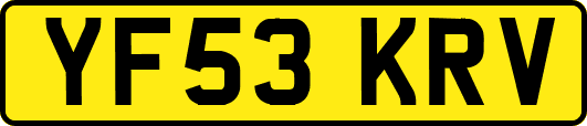 YF53KRV