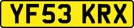 YF53KRX