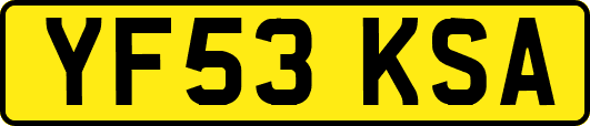 YF53KSA