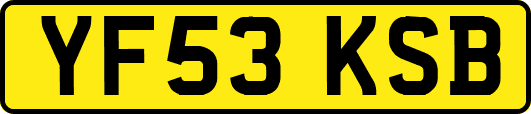 YF53KSB