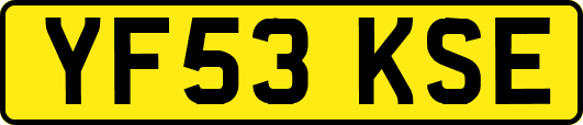 YF53KSE