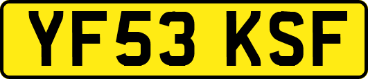 YF53KSF