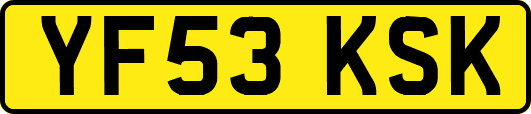 YF53KSK