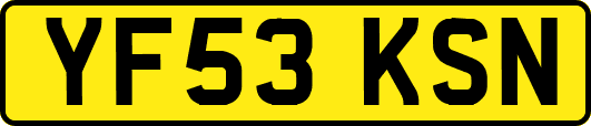 YF53KSN
