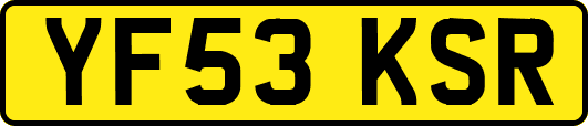YF53KSR