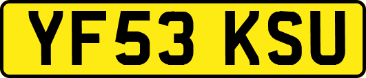 YF53KSU