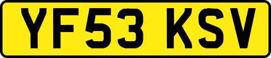 YF53KSV