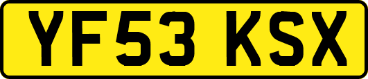 YF53KSX