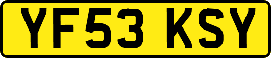 YF53KSY
