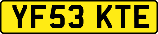 YF53KTE