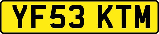 YF53KTM