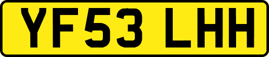 YF53LHH