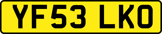 YF53LKO