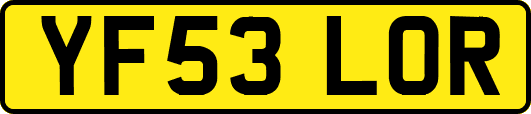 YF53LOR