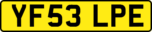 YF53LPE