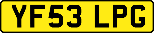 YF53LPG