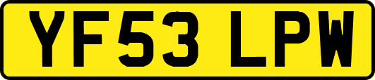 YF53LPW