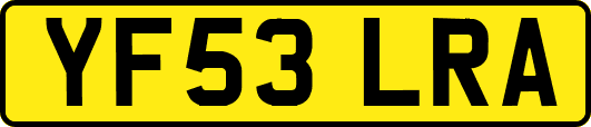YF53LRA