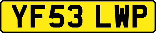 YF53LWP