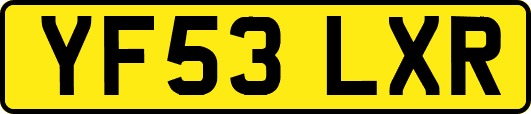 YF53LXR