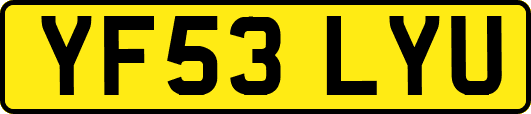 YF53LYU