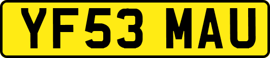 YF53MAU
